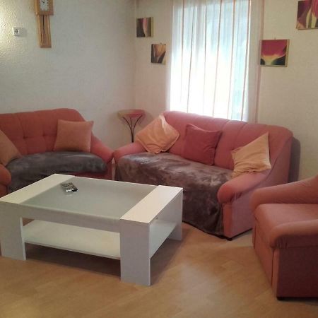 Ferienwohnung Frischmann Umhausen Bagian luar foto