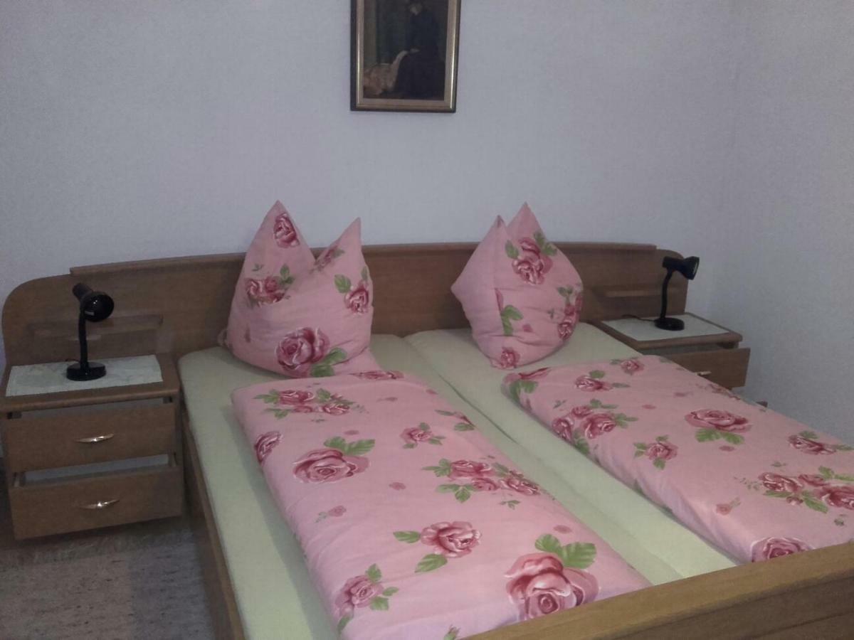 Ferienwohnung Frischmann Umhausen Bagian luar foto