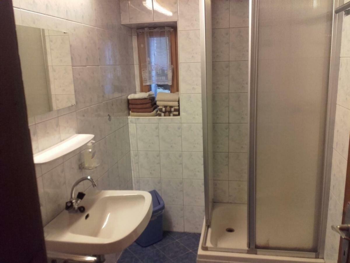 Ferienwohnung Frischmann Umhausen Bagian luar foto